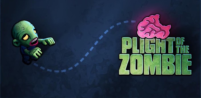 Plight of the Zombie