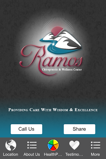 Ramos Chiropractic Wellness