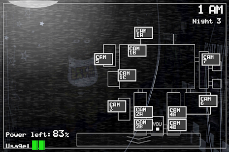 Five Nights at Freddy's apk cracked download - screenshot thumbnail