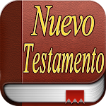 Cover Image of Download Santa Biblia. Nuevo Testamento 1.0 APK