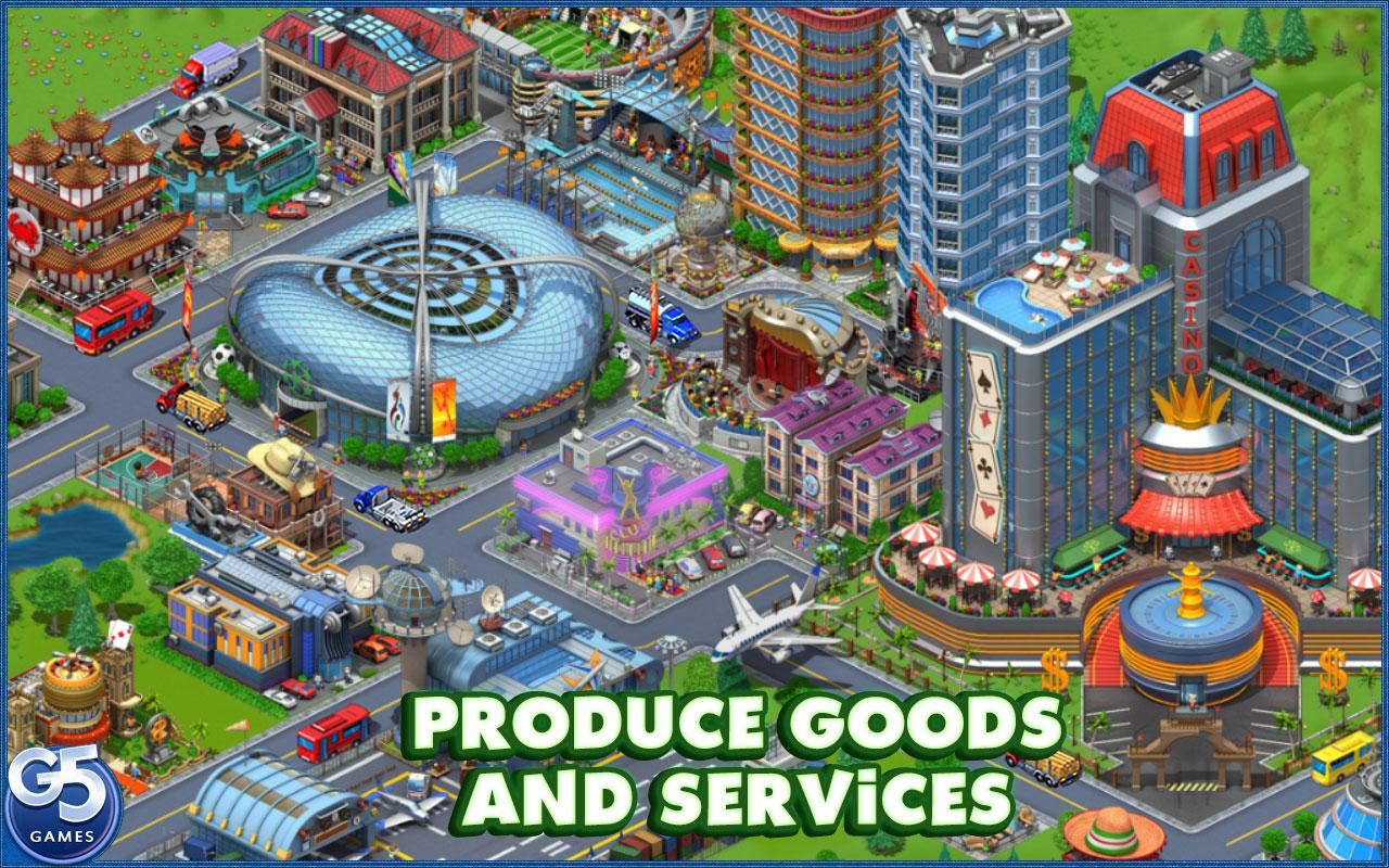 Virtual City Playground® Android Apps on Google Play
