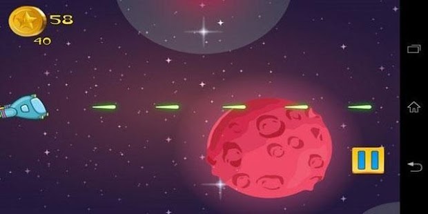 How to download Extreme Space Shooter 1.01 apk for android