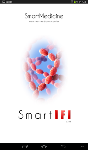 SmartIFI - Infecção Fungica