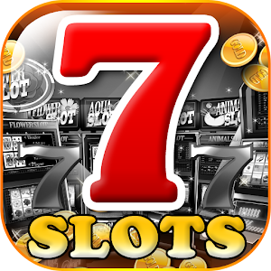 Seven 5 Slot logo