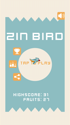 Zin Bird