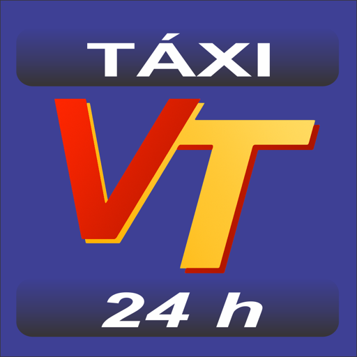 Vitória Taxi Cliente LOGO-APP點子