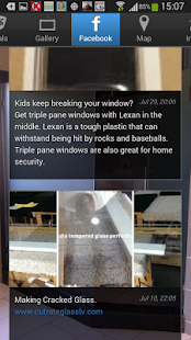 Cut Rate Glass Screenshots 3
