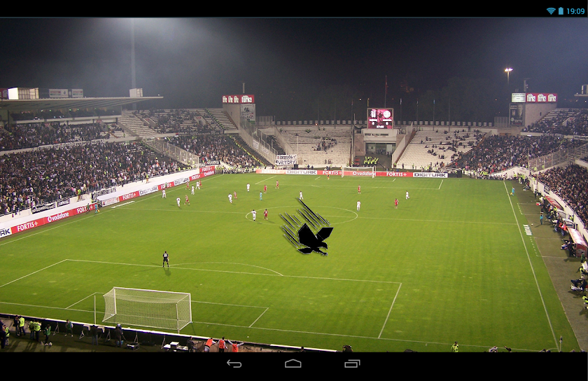 besiktas.im Screen 2
