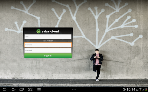 Saba cloud toyota