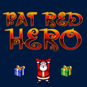 Fat Red Hero.apk 2.0.0.2