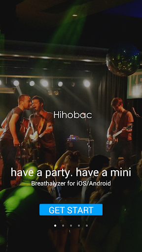 【免費健康App】HihoBAC-APP點子