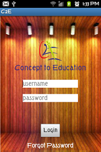 Concept to Education Screenshots 3