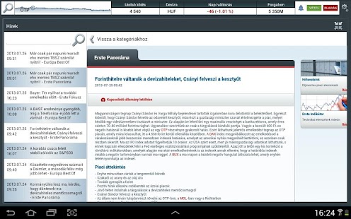 Erste Market Screenshots 4