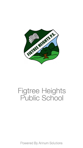 Figtree Heights Public School