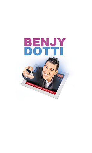 Benjy DOTTI