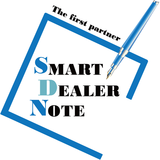 스마트 딜러노트 Smart Dealer Note LOGO-APP點子