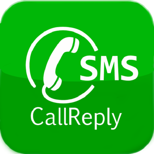 CallReply LOGO-APP點子