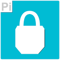 Pi Locker icon