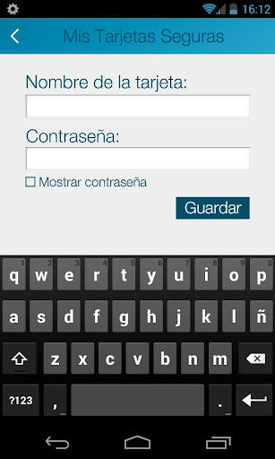 免費下載購物APP|Mis Tarjetas Seguras app開箱文|APP開箱王