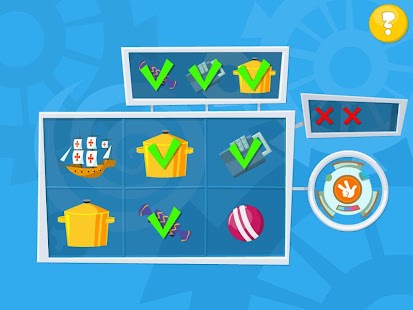 download Тройки - Фиксики Фиксиклуб free