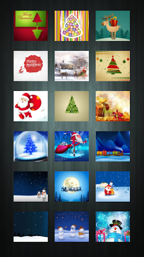 【免費個人化App】聖誕壁紙-APP點子