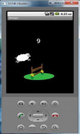 Sleep Sheep poster 1