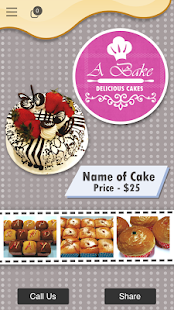 Free A Bake APK