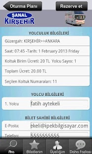 Şanal Kırşehir Seyahat Screenshots 3