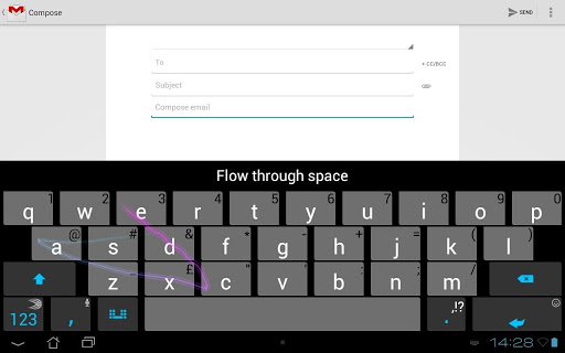 البرنامج الكيبورد الشهير باخر تحديثه SwiftKey Tablet Keyboard v4.1.0.142 APK FcFUOa-eWP1YTyXmpQVDWfofGoOWT3tcUWb6G5FsFwfEsflwb3KEdCHJhUbEz8GZFyQ