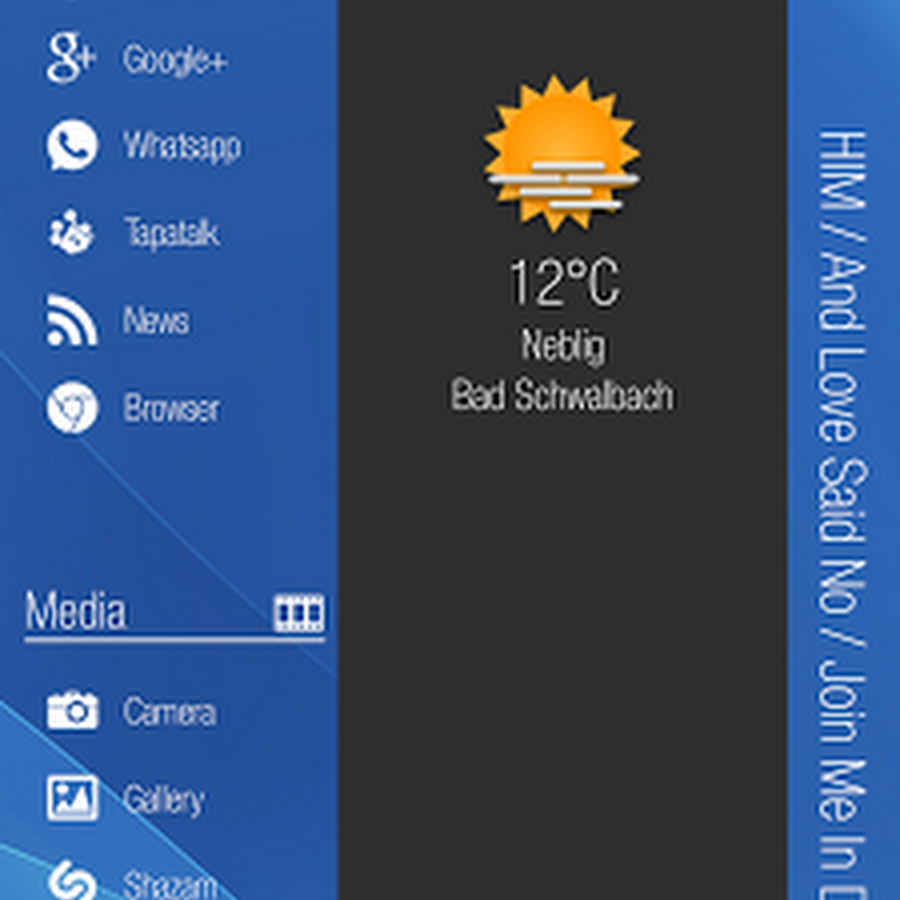 Baixar Lightning Launcher eXtreme Android free