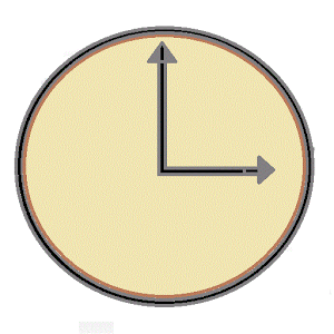 ActiveClock logo