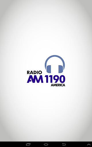 【免費音樂App】Radio América-APP點子