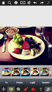 Color Splash Effect Pro - screenshot thumbnail