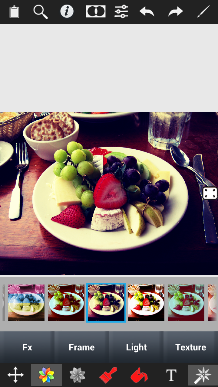 Color Splash Effect Pro v1.6.1 APK indir