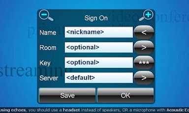ReelPortal Public Video Chat