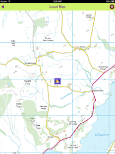 Ullswater Caravan Camping Park Screenshots 1