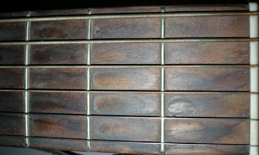 Lastest SitarGuitar2011 APK for Android