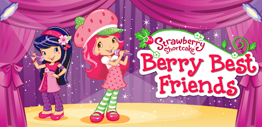 Strawberry Shortcake Friends -  apk apps