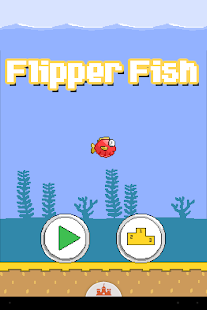 Flipper Fish