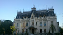 Kretzulescu Palace