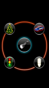 How to mod Super Flashlight LED tourch patch 1.0.1 apk for pc