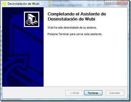 Desinst Wubi 02