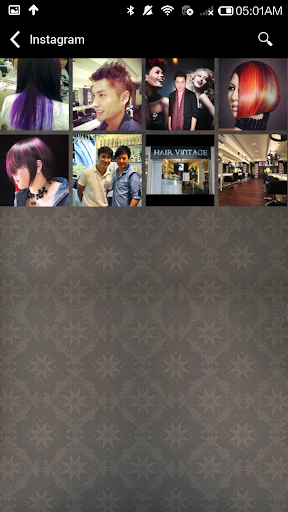 【免費生活App】Hair Vintage-APP點子