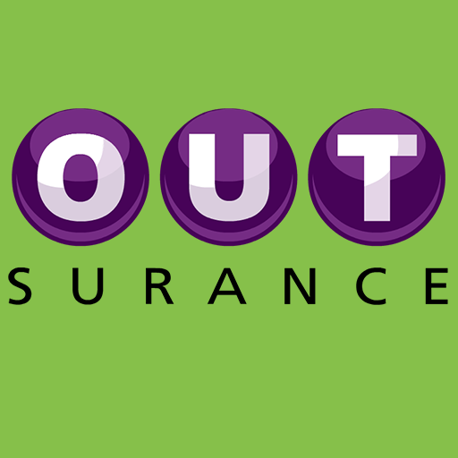 Outsurance LOGO-APP點子