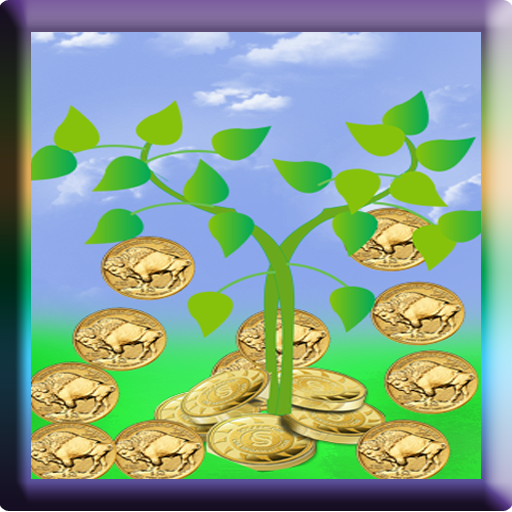 Money Plant LWP LOGO-APP點子