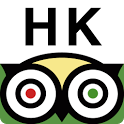 Hong Kong City Guide icon