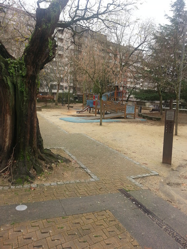 Parque Infantil Posio