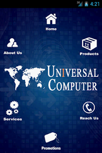 Free Download Universal Computer APK for Android