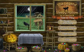 The Legend of Sleepy Hollow v1.6