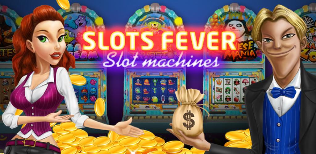 Best casino game android